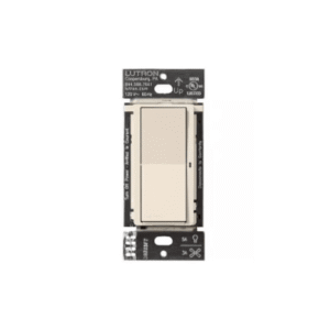 (Caseta Wireless) Interruptor Inteligente On/Off, requiere cable neutro. 5A, /120V