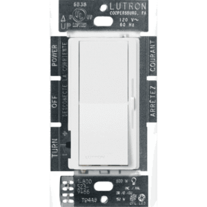 Atenuador DIVA 153