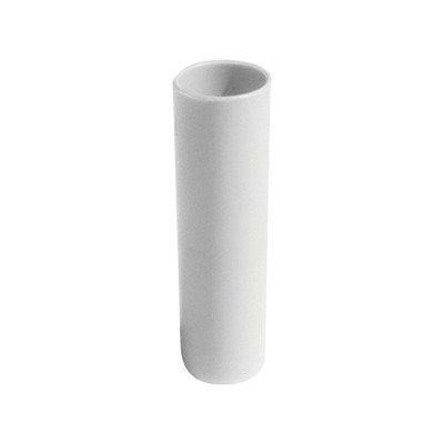 dx-40-040 Cople (Unión) para tubería rígida, PVC Auto-extinguible, de 40 mm