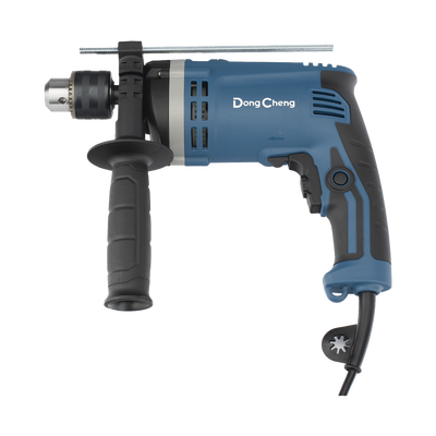 dzj-16 Taladro Rotomartillo de 710W ,110 Vca con broquero de 1/2 pulgada.