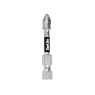 e-00773 Punta Reforzada de 2" Phillips #2 Impact XPS®, Paquete con 3 piezas