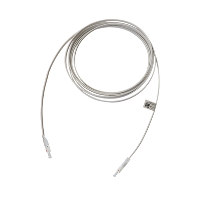 e0sdc2054 HUAWEI MiniFTTO - Cable Hibrido Fotoeléctrico / Monomodo / (XC/UPC)-(XC/UPC)/ Interior / Fibra G.657A2 / Cobre 26 AWG / 30m