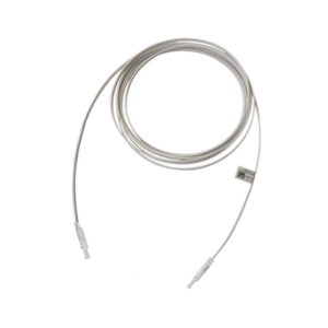 e0sdc2077 HUAWEI MiniFTTO - Cable Hibrido Fotoeléctrico / Monomodo / (XC/UPC)-(XC/UPC)/ Interior / Fibra G.657A2 / Cobre 26 AWG / 60m