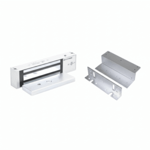 e941sa1k2pq-kitz Kit Para Control de Acceso Incluye Chapa Magnética de 1200 Lbs / Montaje En Z y L / Uso Interior / Certificación UL