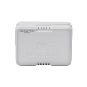 Sensor de temperatura inalámbrico para EAPro® Gateway (EAPro-GTWY)