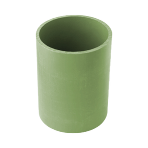 ec061 Cople para tubo PVC Conduit pesado de 2-1/2" (60 mm)