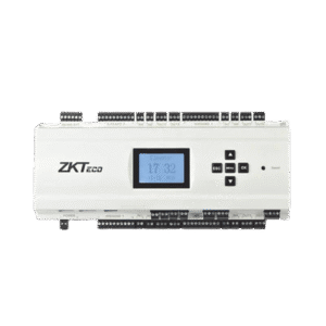 ec10b CONTROLADOR DE ELEVADORES IP EC10 / SOPORTE 10 PISOS / HUELLAS 3000 / TARJETAS 30000 / EVENTOS 100000 / TCP-IP Y RS485 / 3 TARJETAS EX16 / DIMENSIONES 242X95X60 MM