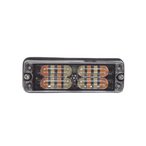 LUZ AUXILIAR CON 16 LEDS COLOR AMBAR / CLARO