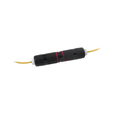 ef-union-sc Conector Mecánico SC-SC Simplex, para Carretes de Fibra Óptica EZ Fiber