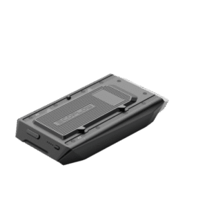 Batería ECOFLOW Compatible con WAVE 2 EFKT210, Litio NCM 1159kWh 50.4 Vcd