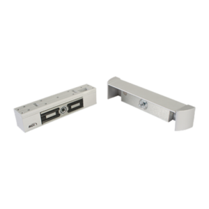 em-mag1500 Chapa Magnética 1500 lbs / Ultra Compacta / UL /Alta resistencia de violación