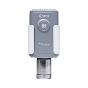 Sensor Industrial para Monitoreo de COâ‚‚, Temperatura, Humedad y Presión con LoRaWAN