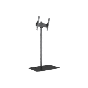 emfb600t Soporte de Piso para Pantallas de 32 - 65 pulgadas| Vesa 600 x 400| Altura de 1.5mts| carga maxima soportada 50Kg.