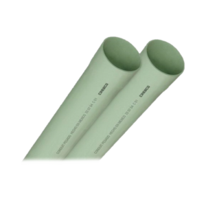 emtup212 Tubo PVC Conduit pesado de 2-1/2" (60 mm) de 3mts