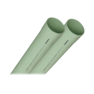 emtup4 Tubo PVC Conduit pesado de 4" (100 mm) de 3mts