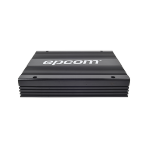 (HASTA 1 KILÓMETRO) Amplificador para Ampliar Cobertura Celular en Exterior | 1900 MHz, Banda 2 | Soporta 2G y 3G y Mejora las llamadas | 80 dB de Ganancia, 1 Watt de potencia Máxima, hasta 1 km de cobertura.
