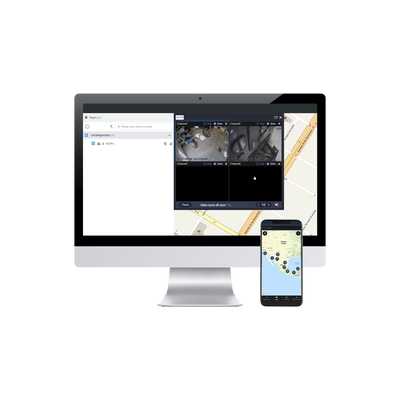 epcomgpsanual Plataforma Avanzada para Logística, Rastreo GPS, VIDEO Móvil y IoT / Anualidad (Licencia para 1 localizador GPS/DVR Móvil)