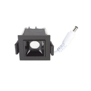epidl2w Reflector Empotrable / LUZ Fría / 110 V / 2 W / 110 lúmenes / 50000 hrs / IP20