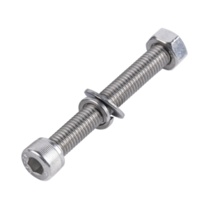 epl-bolts-65 Tornillo acero inoxidable M8*65 para montajes de modulos fotovoltaicos