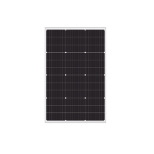 Modulo Solar 100 W, 12 Vcc, Monocristalino, 36 Celdas grado A