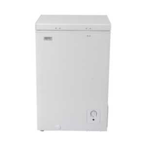 Congelador Solar Ecológico de 100L - 12/24V, Ahorro Energético y Operación sin Red Eléctrica.
