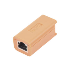 epmon255r-1 Receptor LAN para Prueba de Cable de Red, Compatible con Probadores de Video TPTURBO8MP / TPTURBO4KPLUS / EPMONTVI4K / EPMONTVI / EPMONTVI3.0 / TPTURBOHD / TPTURBO5MP / TPTURBO4K