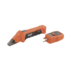 et-310 Detector Digital de Cortacircuitos de 120 Vca con Probador de Tomacorrientes GFCI.