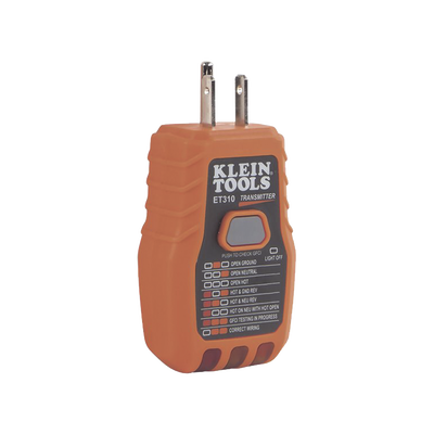 et-310-trans Transmisor de Reemplazo para ET310