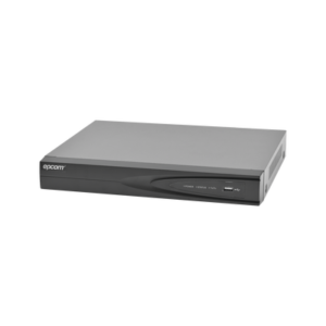 ev-1008-turbox DVR 8 Canales TurboHD + 2 Canales IP/ 2 Megapixel/ 1 Bahía de Disco Duro / H.264+ / 1 Canal de Audio / Videoanálisis