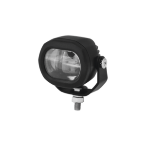 ew2015r Luz LED de línea roja para limitación de zonas de trabajo en montacargas y vehiculos