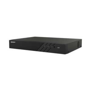 ex-5004-turbo DVR 4 Canales TURBOHD + 2 Canales IP / 5 Megapixel Lite - 3K Lite / Audio Bidireccional por Coaxitron / Reconocimiento Facial / ACUSENSE (Evita falsas alarmas) / 1 Bahía de Disco Duro / Salida de Video en Full HD