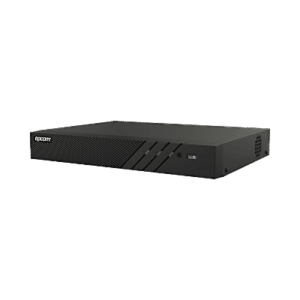 ex-5004-turbo-l DVR 4 Canales TURBOHD + 2 Canales IP / 5 Megapixel Lite - 3K Lite / Audio Bidireccional por Coaxitron / ACUSENSE (Evita falsas alarmas) / 1 Bahía de Disco Duro / Salida de Video en Full HD