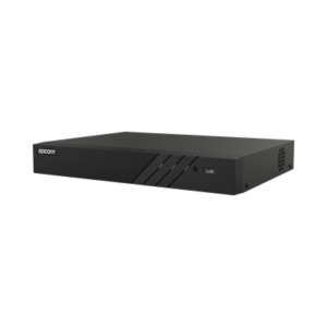 ex-5008-turbo DVR 8 Canales TURBOHD + 4 Canales IP / 5 Megapixel Lite - 3K Lite / Audio Bidireccional por Coaxitron / Reconocimiento Facial / ACUSENSE (Evita falsas alarmas) / 1 Bahía de Disco Duro / Salida de Video en Full HD