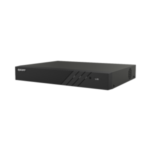ex-8008turbo DVR 8 Canales TURBOHD + 4 Canales IP / 8 Megapixel (4K) / Audio Bidireccional por Coaxitron / ACUSENSE / Reconocimiento Facial / 1 Bahía de Disco Duro / Salida de Video en 4K / H.265+
