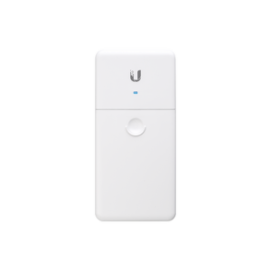 f-poe-g2 Transporte óptico de datos para dispositivos PoE Ubiquiti Networks de exteriores