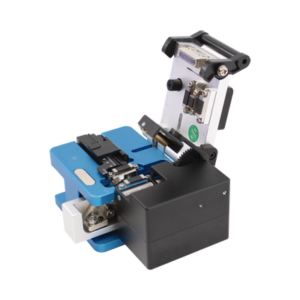 fcl200 Cleaver (Cortadora de Precisión) para Fibra Óptica con Mecanismo de Retorno Automático