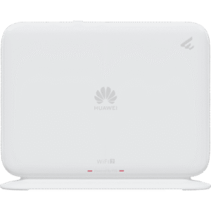 Router Wi-Fi 7 / Repetidor de ONT / Hasta 3.6 Gbps vía Wi-Fi / Tecnología Anti-Interferencia y Auto-Reparación de red / Puertos Gigabit LAN/WAN