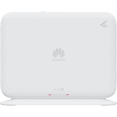 fg736 Router Wi-Fi 7 / Repetidor de ONT / Hasta 3.6 Gbps vía Wi-Fi / Tecnología Anti-Interferencia y Auto-Reparación de red / Puertos Gigabit LAN/WAN