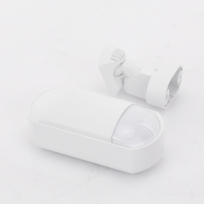 flx-s-st-cw Detector de Movimiento Pasivo / FlipX Standard detector PIR para interior con lente giratoria / Con montaje