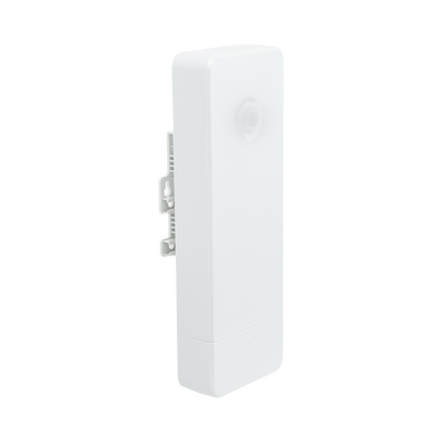 force-130 Suscriptor ePMP Force 130 MIMO 2x2 / 28 dBm de potencia / Mejor desempeño en zonas altamente ruidosas / 5150-5970 MHz / Distancia de 3 km en PTMP / Antena integrada de 14 dBi (C050900C505A)