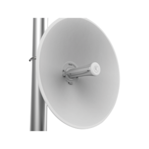 force-300 Force 300 para zonas con alta interferencia / Enlace 5GHz Anti-Interferencia /Hasta 600+ Mbps / 4910-5970 MHz, / Hasta 10 km / Antena de 25 dBi / Baja latencia (C050910C101B)