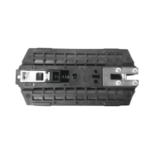 force-trolley-c Carro transportador / Cadena / Para riel tipo C.