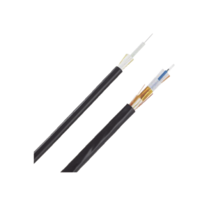 fscr906y Cable de Fibra Óptica de 6 Hilos, Monomodo OS2, Interior/Exterior, Loose Tube 250um, No Conductiva (Dieléctrica), OFNR (Riser), Precio Por Metro