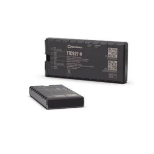 ftc927 Rastreador GPS Vehicular 4G LTE Cat 1 / Precisión GNSS Mejorada / Dead Reckoning / Bluetooth® 5.4 LE / Conectividad LTE y GSM / Sensores Integrados / Compatibilidad con Beacons y Sensores Externos / Batería de Respaldo 170 mAh