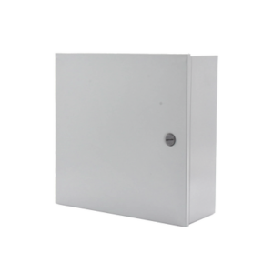 g180-60-20 Gabinete de Acero, Uso Interior (Nema 1) de 80 x 60 x 20 cm con Placa Interna / Tipo Telefónico.