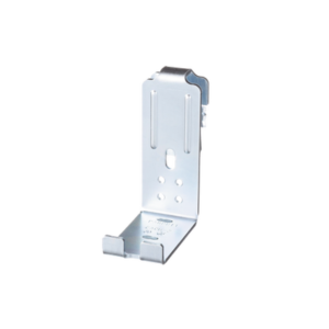 gacb-2 StructuredGround™ Soporte para Cable Auxiliar, Para Uso Con Charolas Wyr-Grid® de Panduit