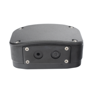 gapidsensor Sensor Inteligente Universal / Anti-trepa de intrusos / Para muros, mallas ciclonicas, rejas, paredes, andamios, vidrio, cristales, etc / Sin falsas alarmas /Protección de 5 metros de diámetro / Integración con cualquier panel de alar