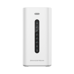 gcc6010w 4 en 1: Firewall Nueva Generación, Router Wi-Fi, PBX IP, Switch, incluye un AP Wi-Fi 6 de doble banda