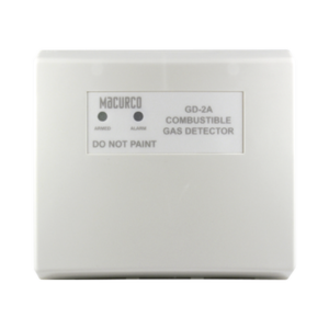 Detector de Gas Combustible / Metano y Propano / Uso Residencial