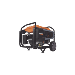 gp3600 Generador Inversor Portátil a Gasolina, 3.6 kW, 120Vca , Arranque Manual